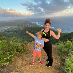 Meet your Posher, Irina